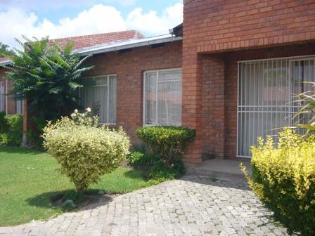 2 Bedroom Property for Sale in Ladybrand Free State